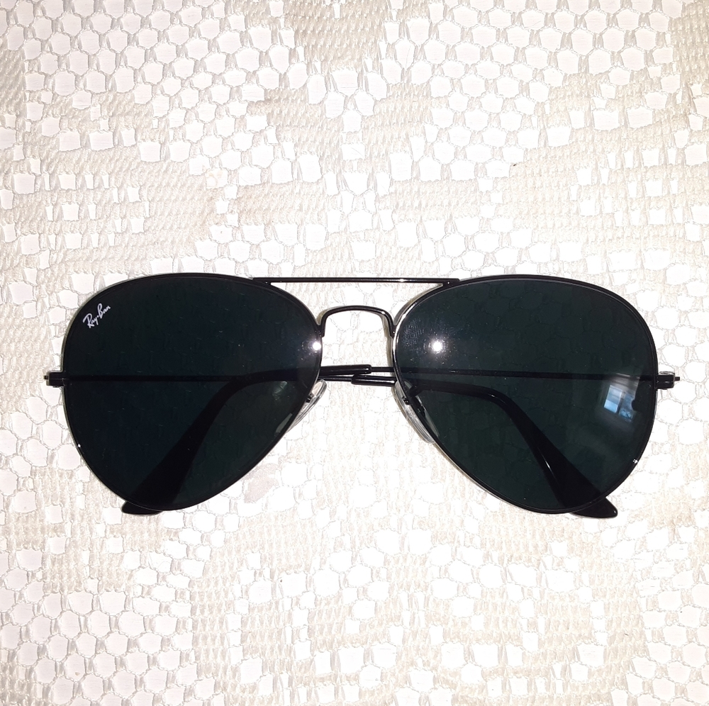 Ray-Ban Aviators